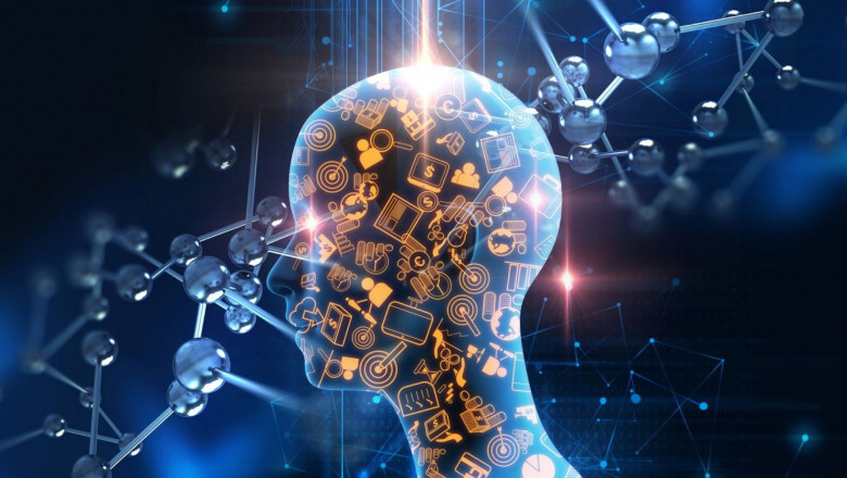 Europe Artificial Intelligence Market Share, Size, Trends, Growth and Forecast 2021-26