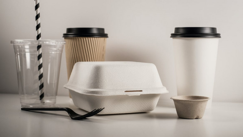 Europe Biodegradable Plastic Market 2021: Size, Share, Overview, Demand and Forecast 2026