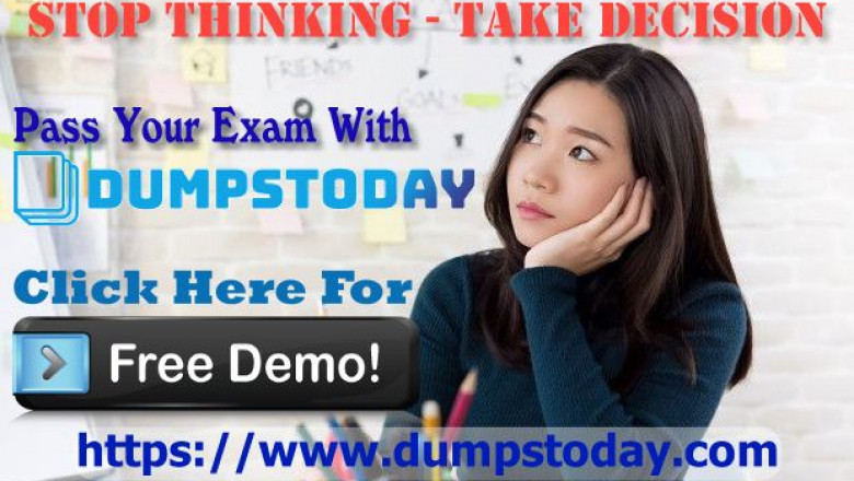 For Passing Microsoft MS-101 Exam DumpsToday Provides Secure Investment with a No-cost Test