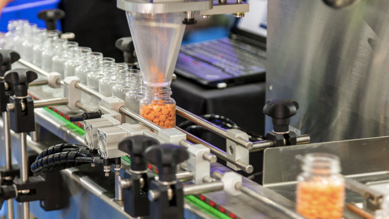 GCC Healthcare Packaging Market 2021: Trends, Growth, Opportunities, Demand and Forecast 2026