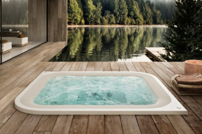 Global Built-in Hot-tubs Market Investigation Highlights Growth Trends in the Coming Years | Jacuzzi, Masco, Aquavia