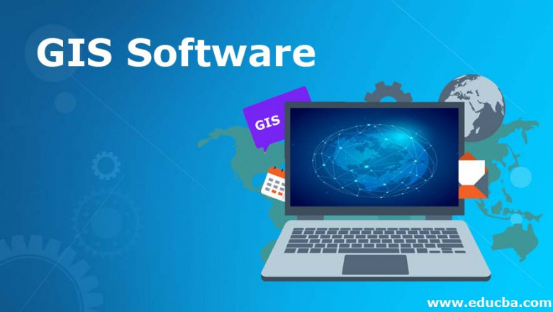 Global GIS Software Market Expected to Increase Highest Revenue by 2027 with Key Vendors