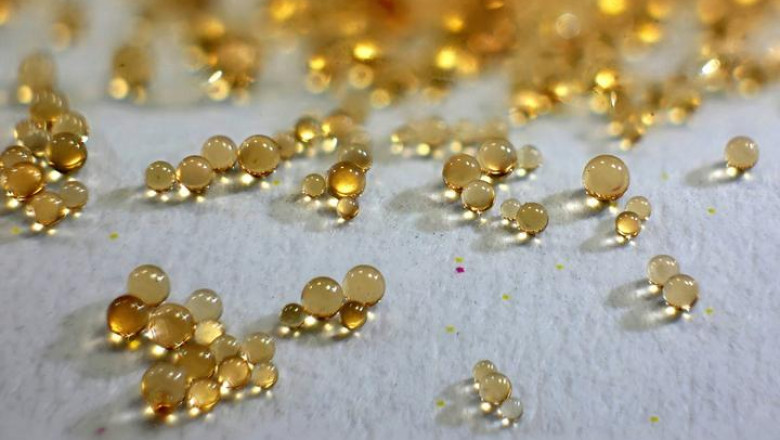 Ion Exchange Resins Market: Outlook, Restraints and Trends
