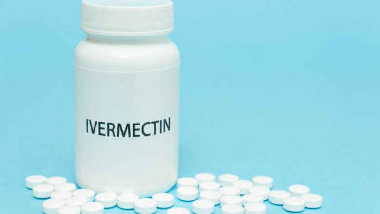Ivermectin in Adults With Severe COVID-19 Used Online