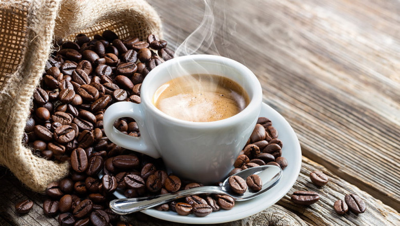 Latest Report on Coffee Market 2021 Global Industry Type, Size, Key Players like Nestle SA,JAB Holding Company