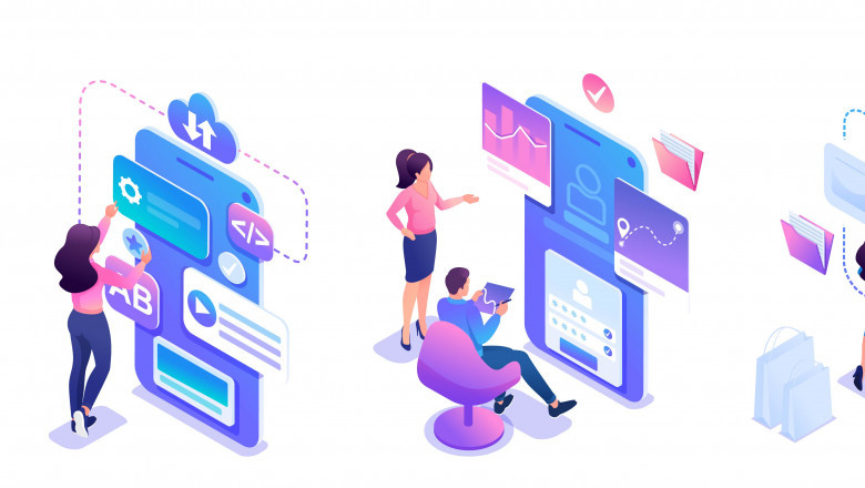 Low-code App Development vs Traditional App Development | How to Choose?