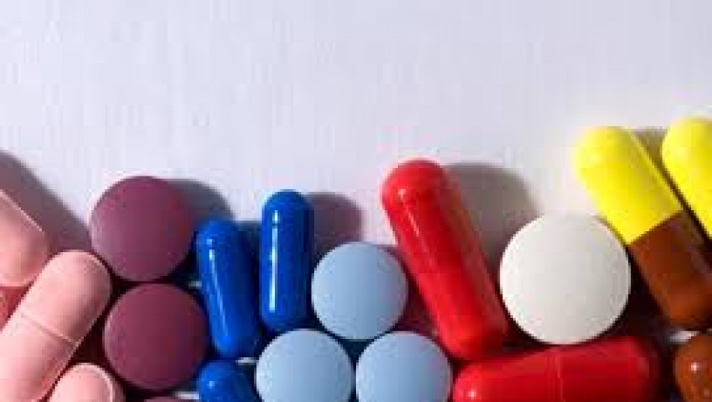 Pain Management Drugs Market Growth Analysis by Regions, Dynamics, Value Chain Analysis, and Industry Share Forecast to 2026