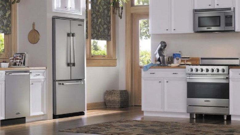 Viking Repair Pro Brookline