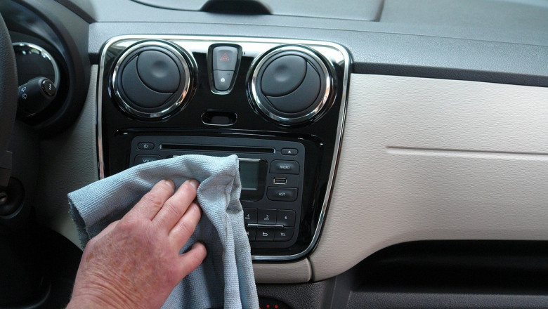 What Happens If You Don't Wash Your Car Regularly?