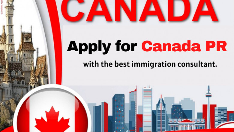 Which Visa is best for Canada PR from India? – Aptech Visa