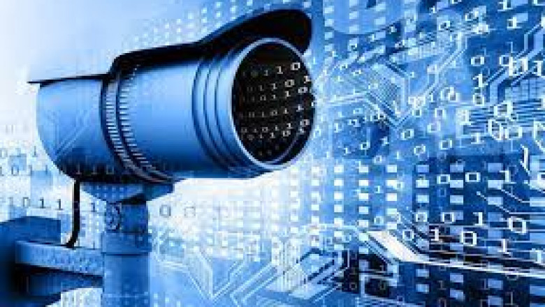 Adoption Of Iot-Based Security Systems With Cloud Computing Platforms All Have A Positive Impact On The Physical Security Market