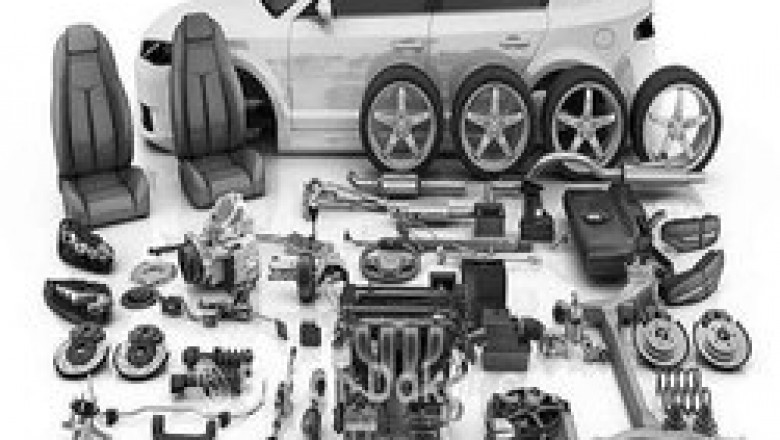 Auto Parts and Accessories Market Trends 2021 Competition Scenario by 2026