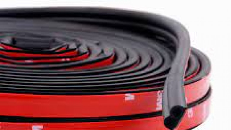 Automobile Weather Strip Market 2021 Growing Demand Analysis Till 2026
