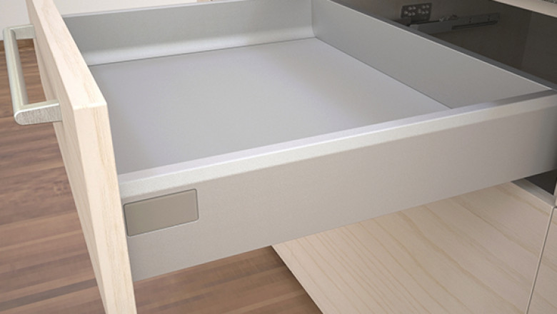 Buy Best Soft Channel for Drawer in India - FGV