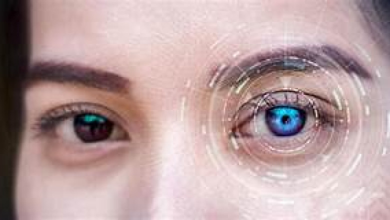 Contact Lenses Market Trends analysis report and Segment forecast To 2026