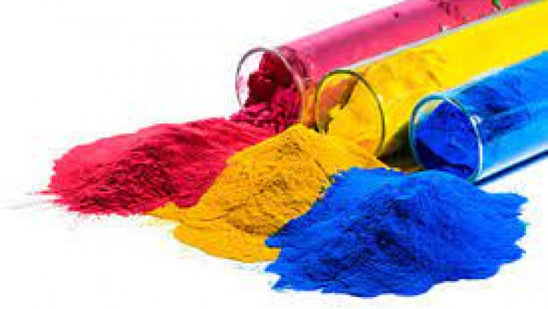 Dyes and Pigments Market Increasing Demand, Driving Growth and Opportunity Outlook 2021-2026