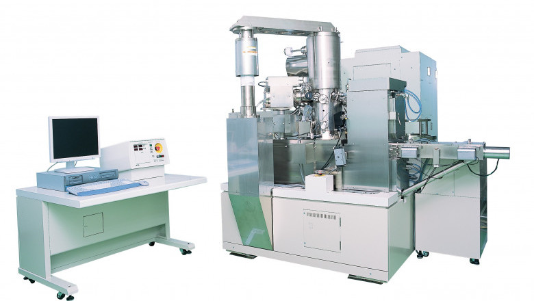 Electron Beam Lithography System (EBL) Market Opportunity Outlook 2021-2026