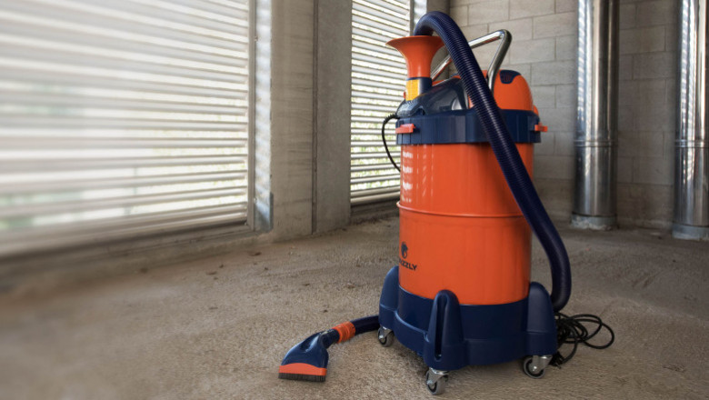 Floor Cleaning Machine Market Challenges and Growing Demand Analysis Till 2026