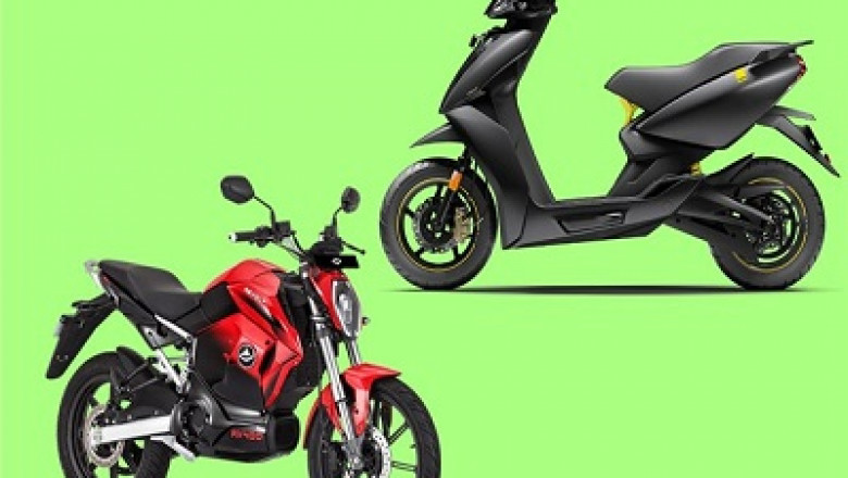 Global Electric Two-Wheeler Market Size, Share, Trend, Growth & Analysis 2026
