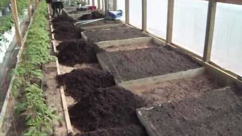 Greenhouse Soil Market Growth Factors, Revenue Analysis 2021–2026