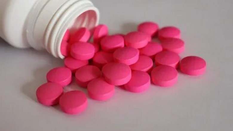 Ibuprofen Market Demands and Regional Outlook, Business Strategies, Challenges and Forecasts to 2026