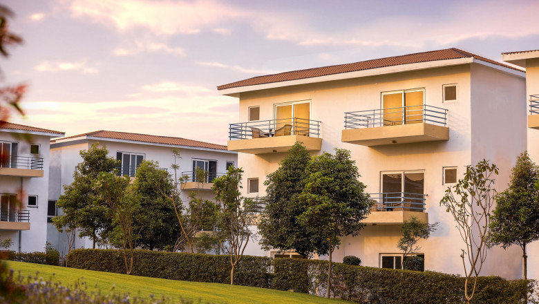 Real estate Company in Noida catering the needs of home buyers