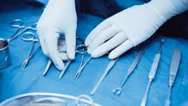 Reprocessed Medical Device Market Report 2021, Industry Analysis by Size and Growth forecast to 2026