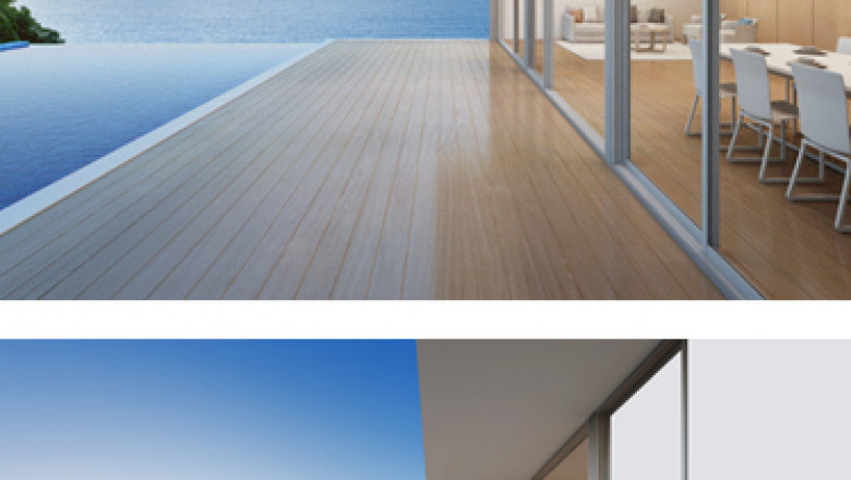 Smart Glass