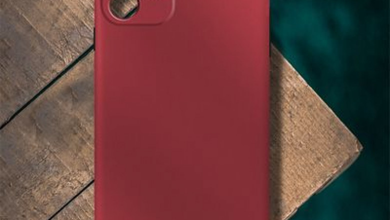 The Solid Safeguard Measure Is Here- The Soft Silicon Cases