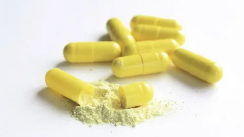 Tylosin Market Research Report With Size, Share, Industry Dynamics, Potential Growth 2021-2026