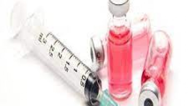 Varicella Attenuated Live Vaccine Market Industry Updated Statistics, Cost Effectiveness and Prospective Study Overview 2021 to 2026