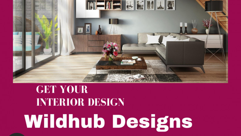 Wildhub designs