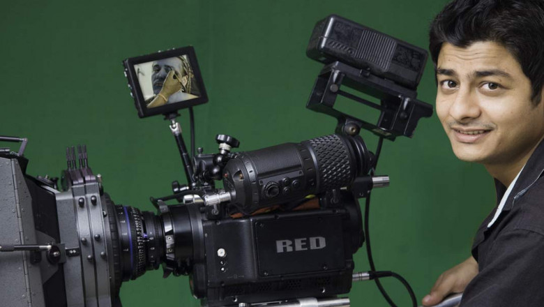 6 Ingenious Steps to Become a Filmmaker