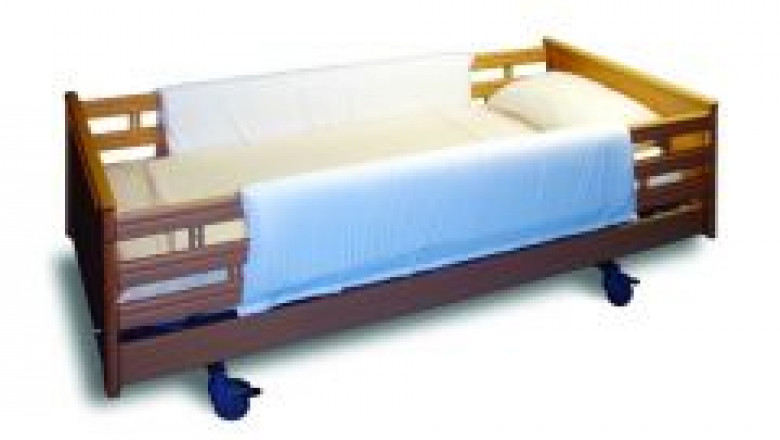 Bed Rails: Types and Benefits