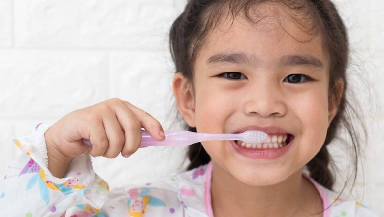 Choosing the Right Toothpaste for Your Kid