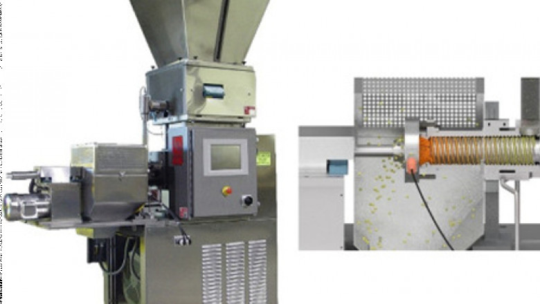 Contact for Ribbon Blender Manufacturers in Karachi