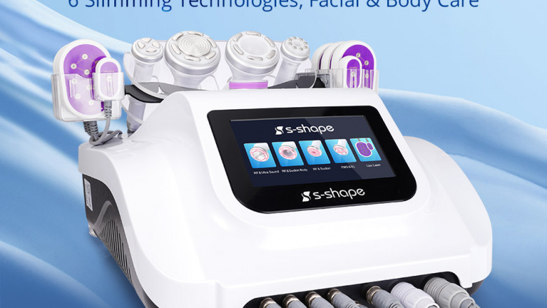 FAQS About S Shape Machines