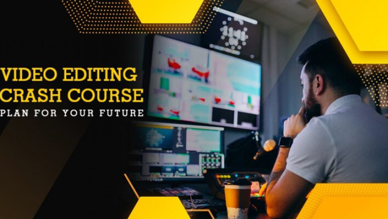Get the Best Video Editing Institute | Video Editing Course Fees in Mumbai | Filmagic
