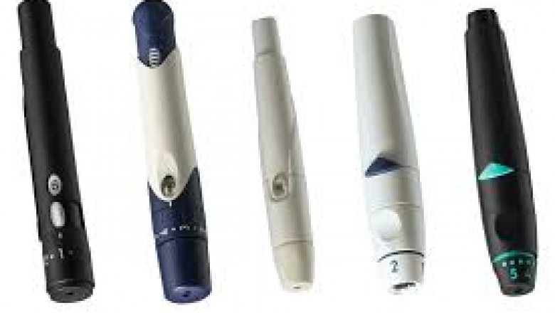 Home Use Lancing Devices Market Size 2021, Current Trends, Competition Scenario and Opportunity Assessments 2021 to 2026