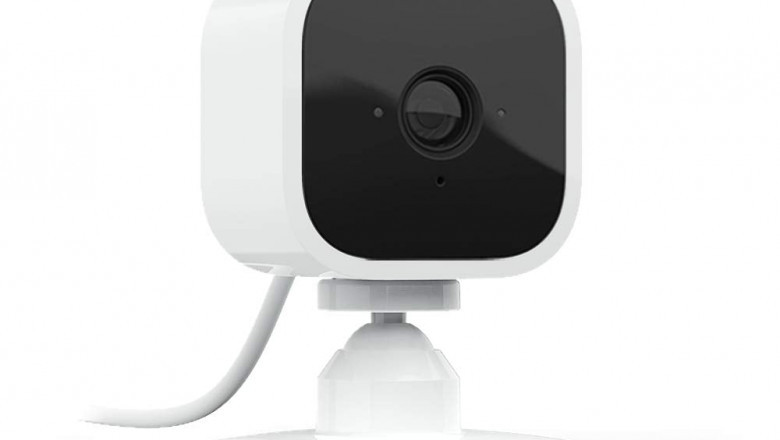 Is it necessary to have an Internet Connection to use IP Cameras?