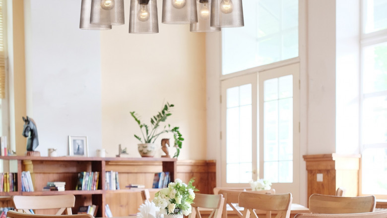 Kick Off the New Year with New Lighting for Your Home