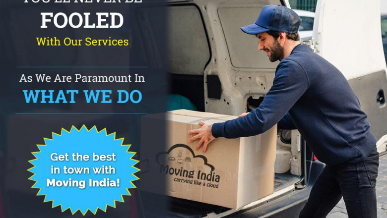 Packers and Movers in Kothapet | Moving India Local Shifting Services