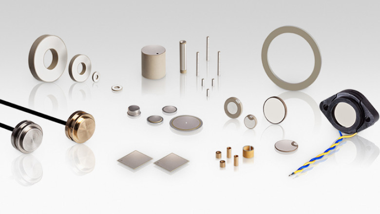 Piezoelectric Elements Market Emerging Drivers 2021 Innovative Strategy and Global Forecast to 2026