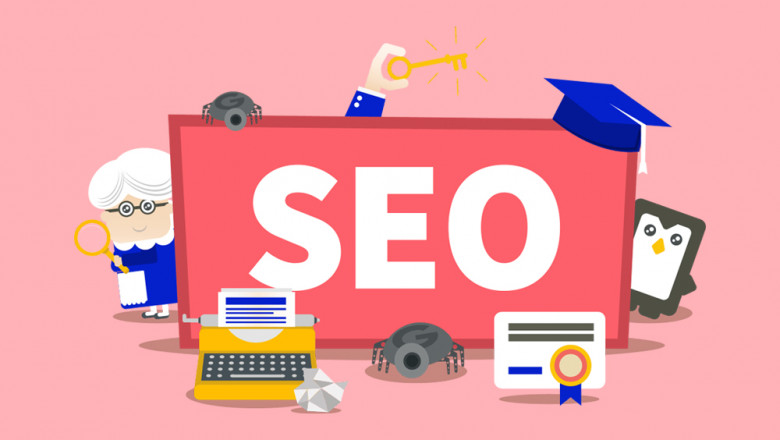 The Ultimate Guide To Content SEO