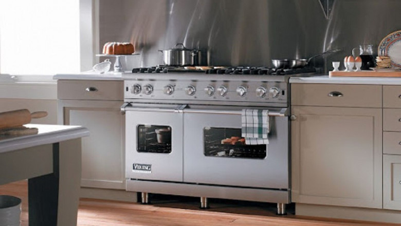 Viking Repair Pro Santa Clarita