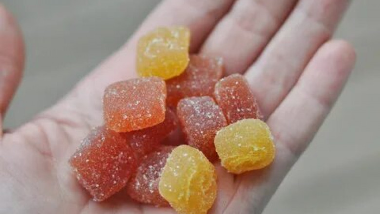 Vitamin Market Growth 2021, Industry Analysis and segment Forecast To 2026