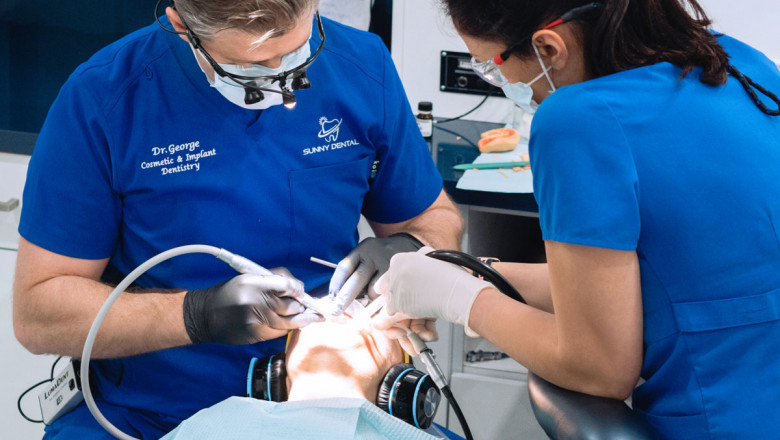 What Are Dental Crowns?