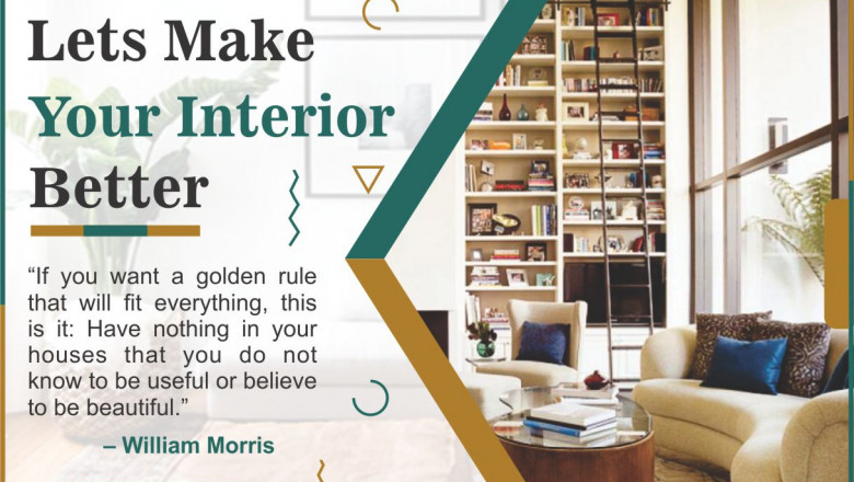 What is the difference that an Interior Designer in Mumbai can bring to your personal 'space'?