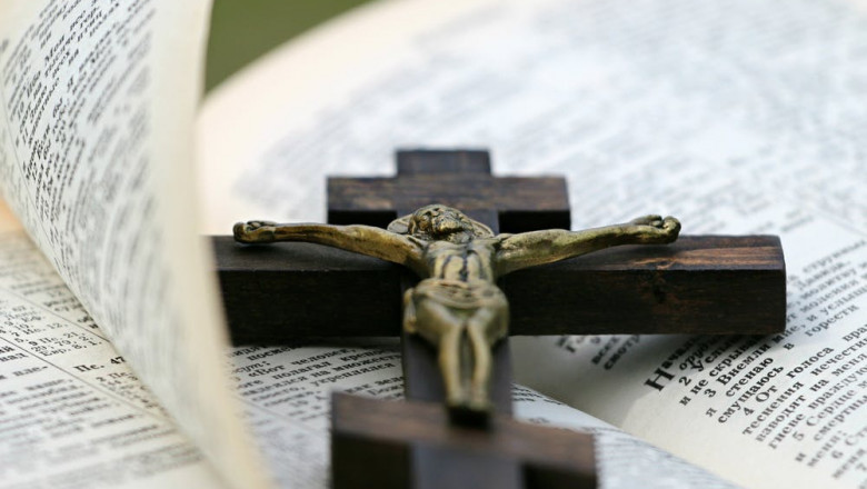 Why do I Need Professional Christian Counseling in LA?