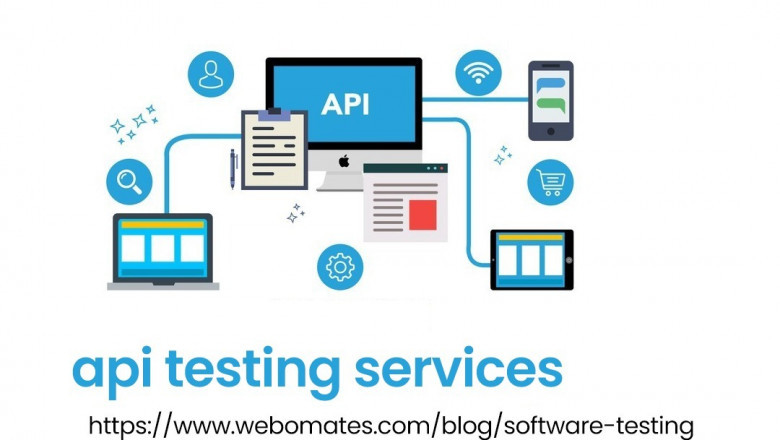 Api testing services